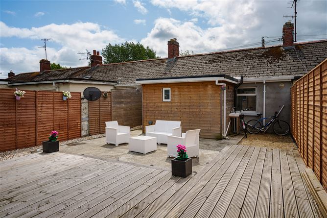 4 Lambs Terrace, Markethouse Lane, Ardee, Co. Louth