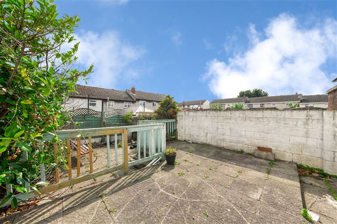 4 Cloonlara Road, Finglas, Dublin 11