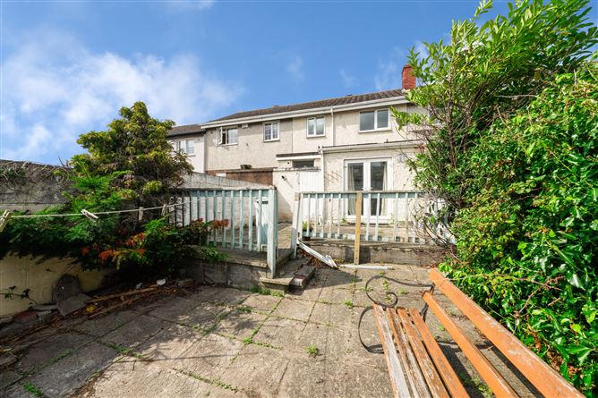 4 Cloonlara Road, Finglas, Dublin 11