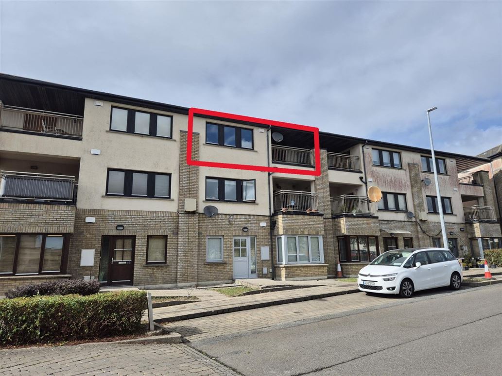 98 The Green, Clonard Village, Wexford Town