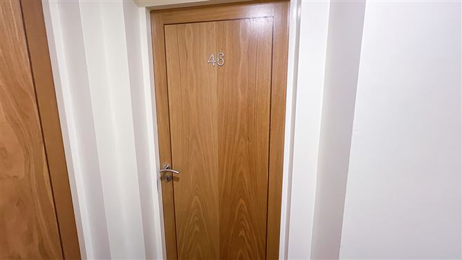 46 Johns Gate, Castlecomer Road, Kilkenny, Kilkenny