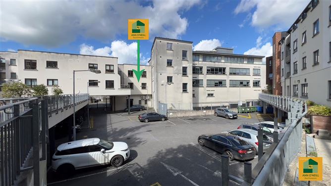 46 Johns Gate, Castlecomer Road, Kilkenny, Kilkenny