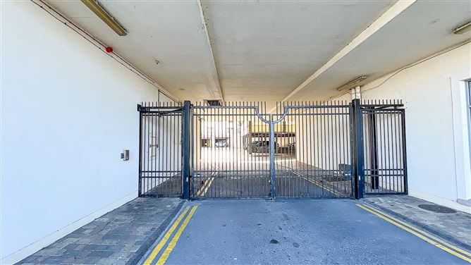 46 Johns Gate, Castlecomer Road, Kilkenny, Kilkenny