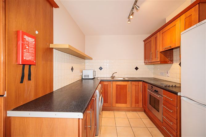 46 Johns Gate, Castlecomer Road, Kilkenny, Kilkenny