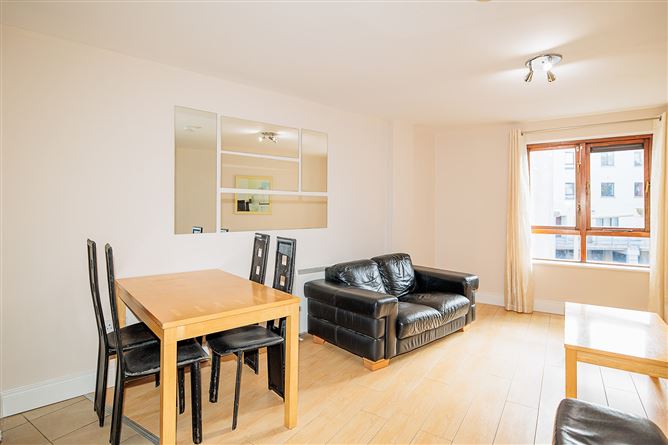 46 Johns Gate, Castlecomer Road, Kilkenny, Kilkenny