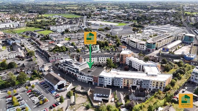 46 Johns Gate, Castlecomer Road, Kilkenny, Kilkenny