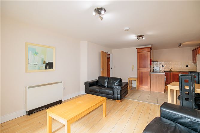46 Johns Gate, Castlecomer Road, Kilkenny, Kilkenny