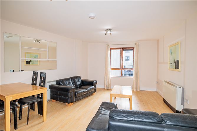 46 Johns Gate, Castlecomer Road, Kilkenny, Kilkenny