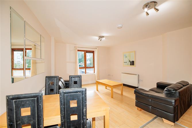 46 Johns Gate, Castlecomer Road, Kilkenny, Kilkenny