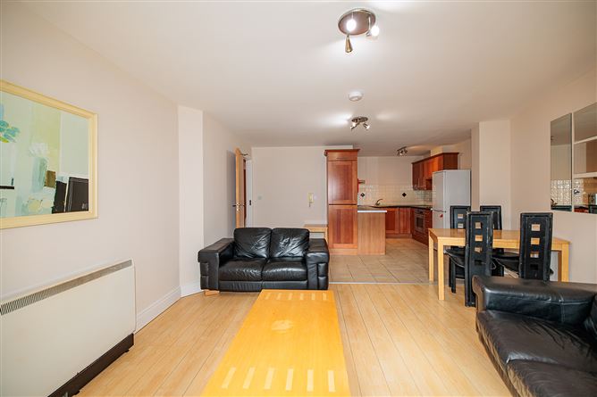 46 Johns Gate, Castlecomer Road, Kilkenny, Kilkenny