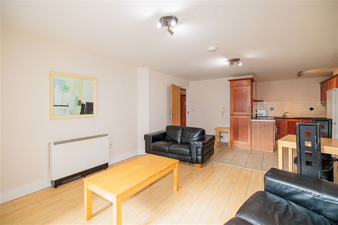 46 Johns Gate, Castlecomer Road, Kilkenny, Kilkenny