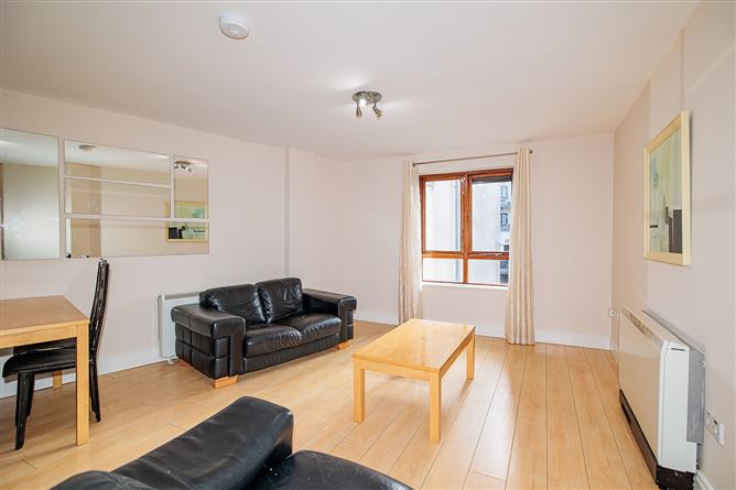 46 Johns Gate, Castlecomer Road, Kilkenny, Kilkenny