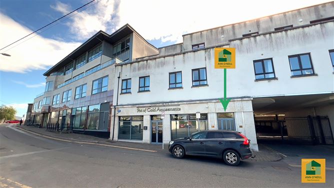 46 Johns Gate, Castlecomer Road, Kilkenny, Kilkenny