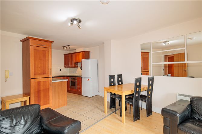 46 Johns Gate, Castlecomer Road, Kilkenny, Kilkenny