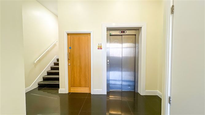 46 Johns Gate, Castlecomer Road, Kilkenny, Kilkenny