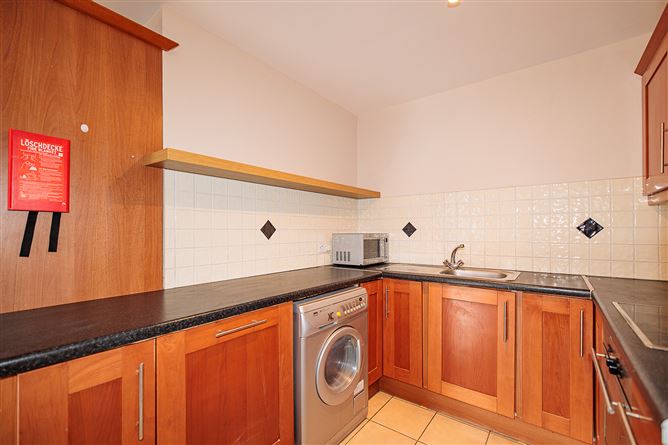 46 Johns Gate, Castlecomer Road, Kilkenny, Kilkenny