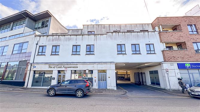 46 Johns Gate, Castlecomer Road, Kilkenny, Kilkenny