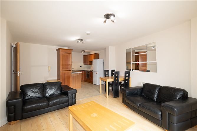 46 Johns Gate, Castlecomer Road, Kilkenny, Kilkenny