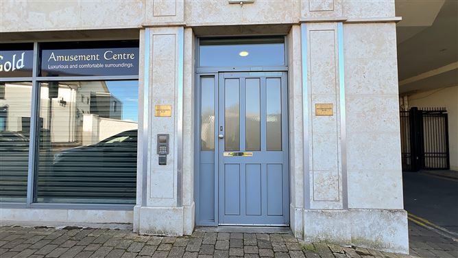 46 Johns Gate, Castlecomer Road, Kilkenny, Kilkenny