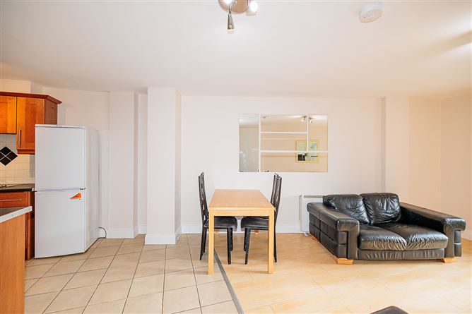 46 Johns Gate, Castlecomer Road, Kilkenny, Kilkenny