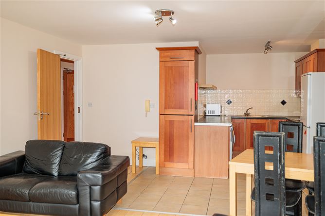 46 Johns Gate, Castlecomer Road, Kilkenny, Kilkenny