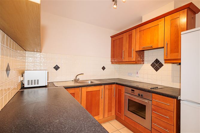 46 Johns Gate, Castlecomer Road, Kilkenny, Kilkenny