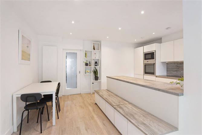 16 Georgian Hamlet, Baldoyle,   Dublin 13