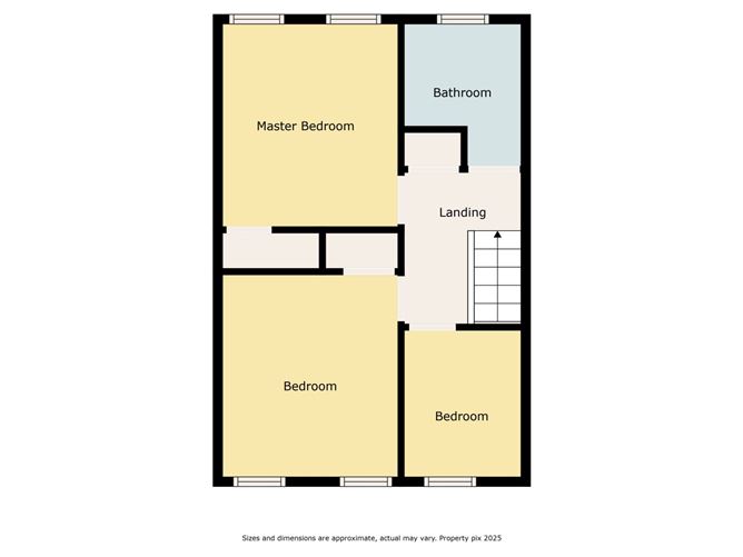 16 Georgian Hamlet, Baldoyle,   Dublin 13