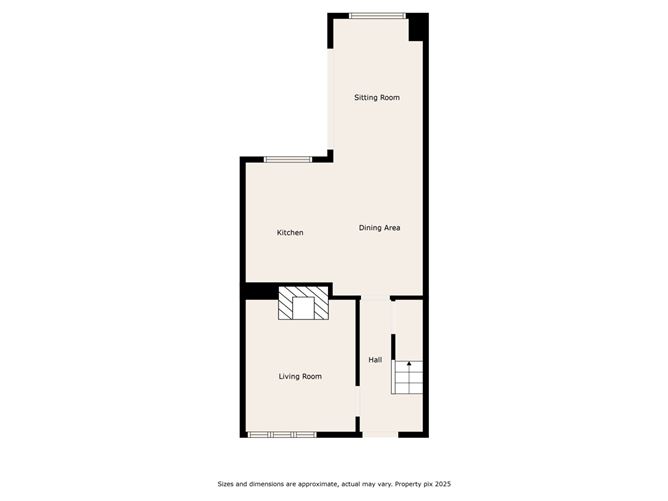 16 Georgian Hamlet, Baldoyle,   Dublin 13