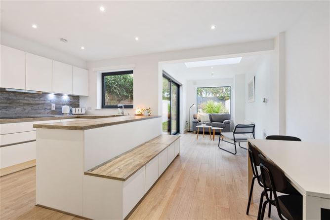 16 Georgian Hamlet, Baldoyle,   Dublin 13