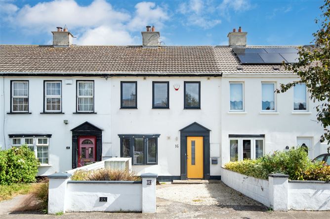 16 Georgian Hamlet, Baldoyle,   Dublin 13
