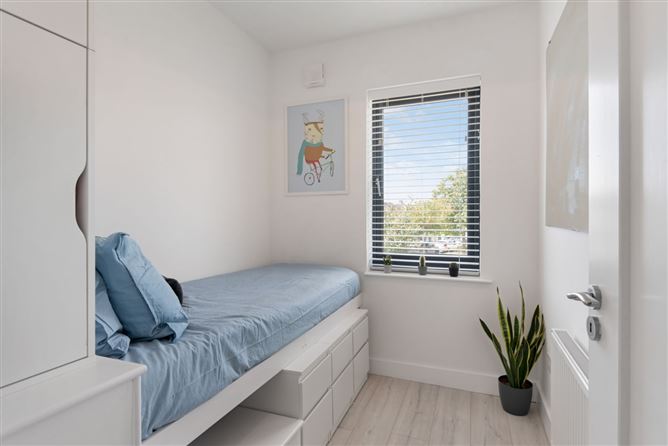 16 Georgian Hamlet, Baldoyle,   Dublin 13