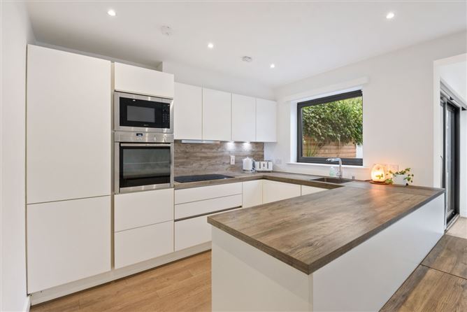 16 Georgian Hamlet, Baldoyle,   Dublin 13