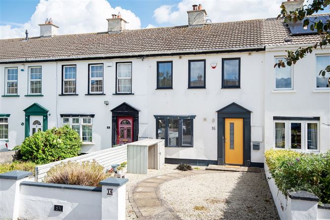 16 Georgian Hamlet, Baldoyle,   Dublin 13