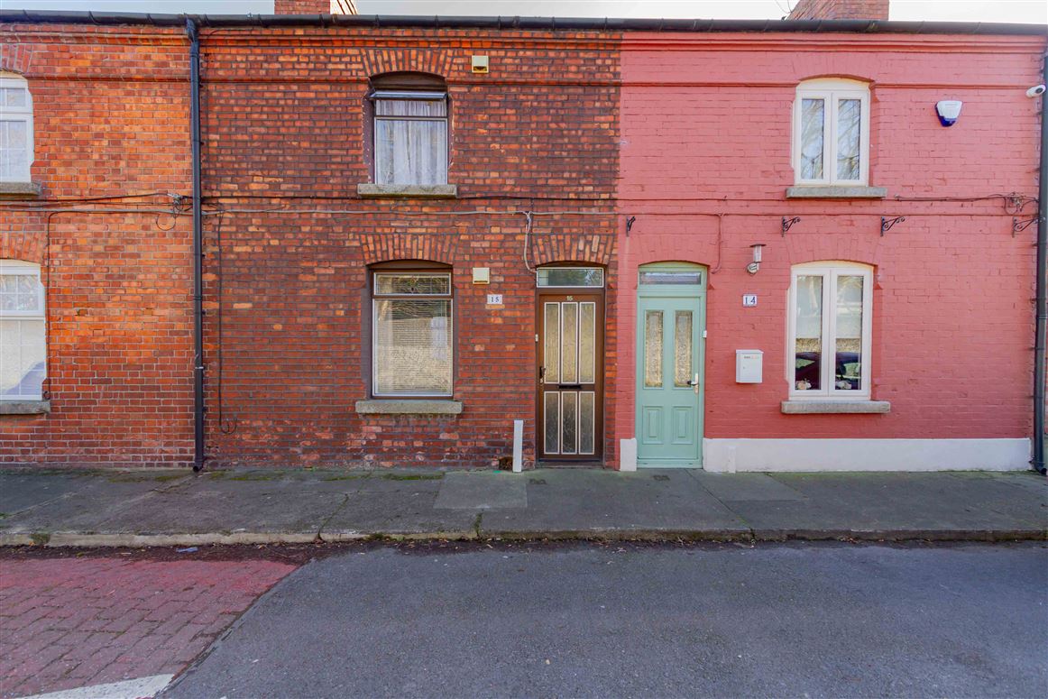 15 First Avenue, Kilmainham, Dublin