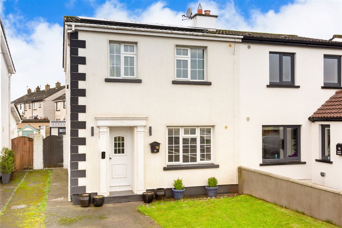 22 Dara Court, Celbridge, Co. Kildare