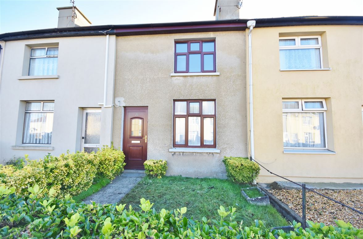 26 O'Connell's Avenue, Listowel, Co. Kerry