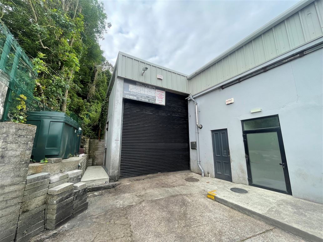 Unit 3 Lawley House, Monahan Road, City Centre Sth, Cork City