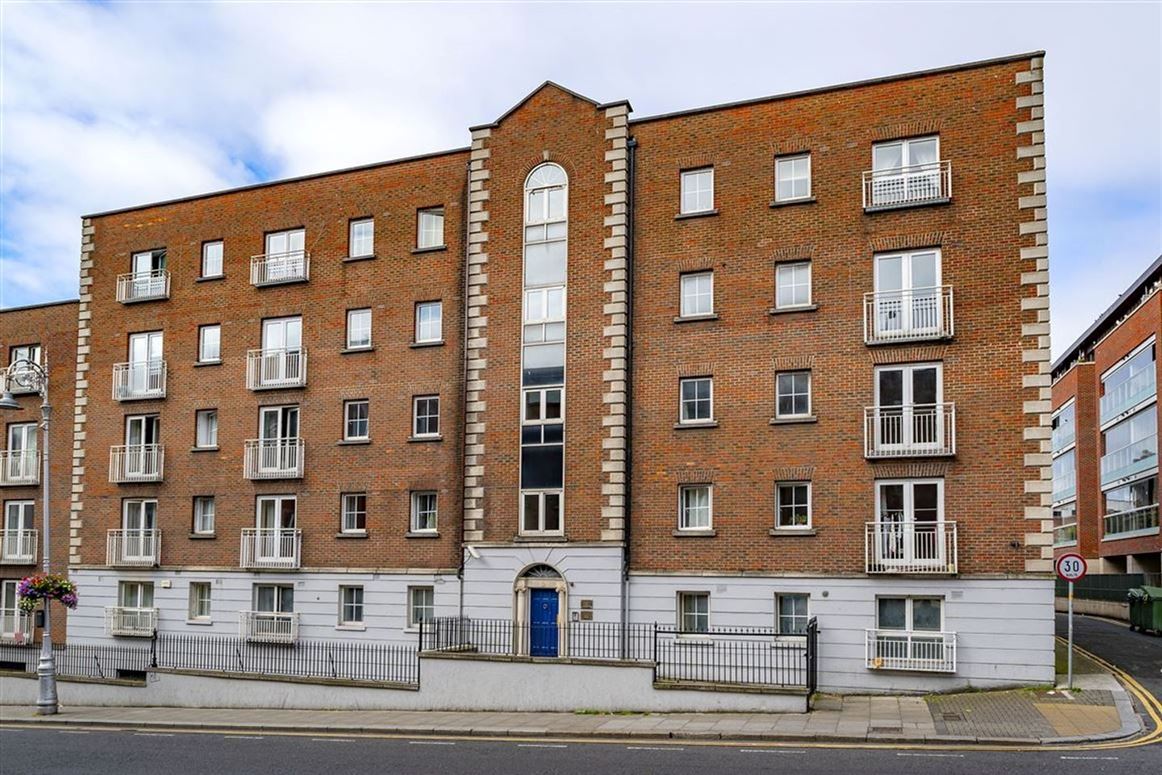 Apt 43 Belmont Hall, Gardiner Street, North City Centre, Dublin 1