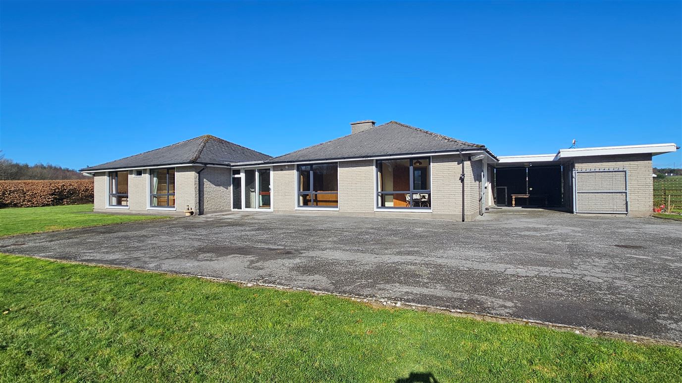 Doire Reidh, Dunisky, Lissarda, Cork