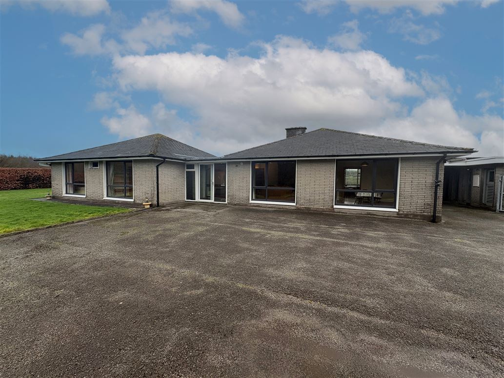 Doire Reidh, Dunisky, Lissarda, Cork