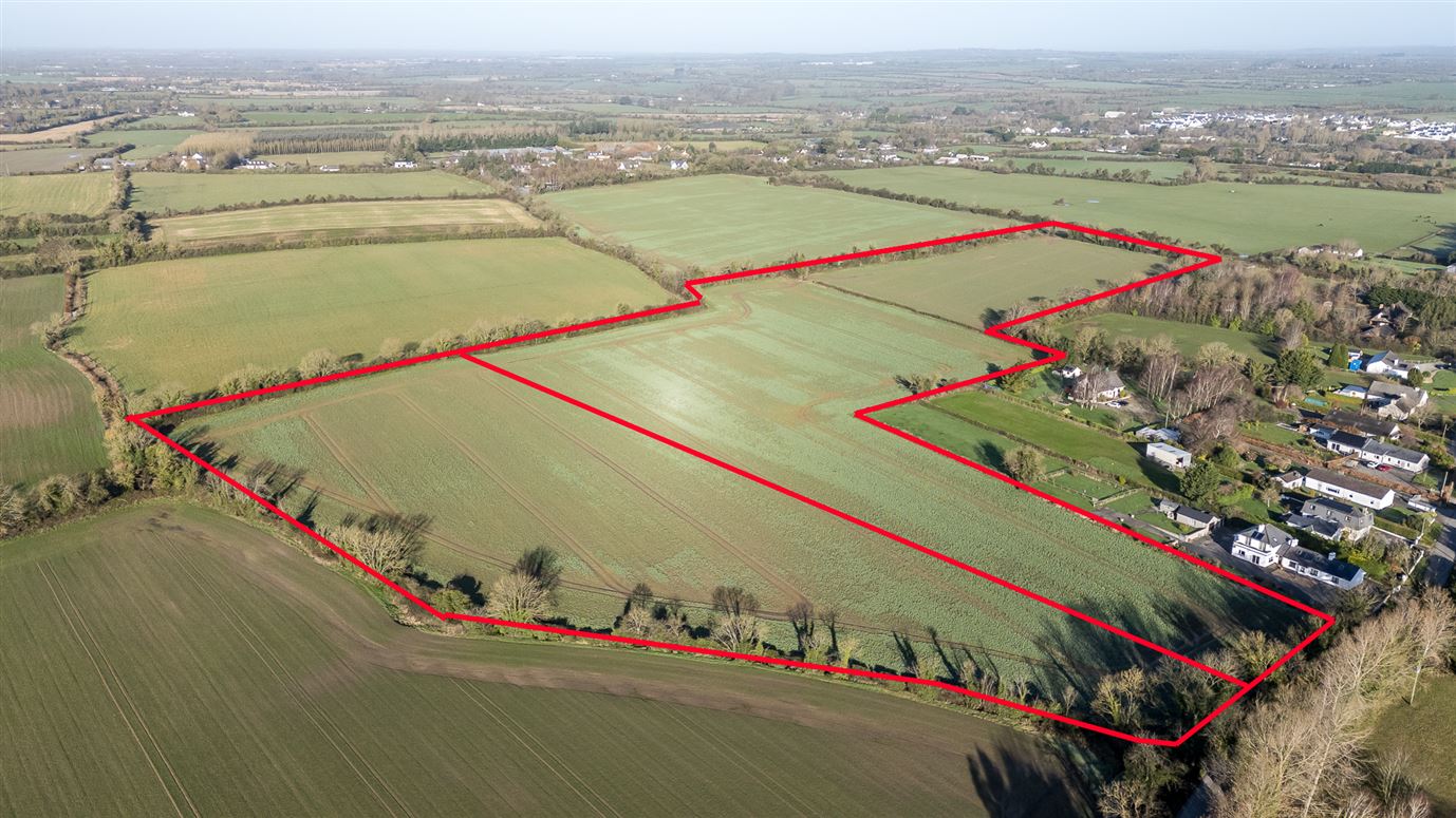 Balcultry Road, Rolestown, County Dublin