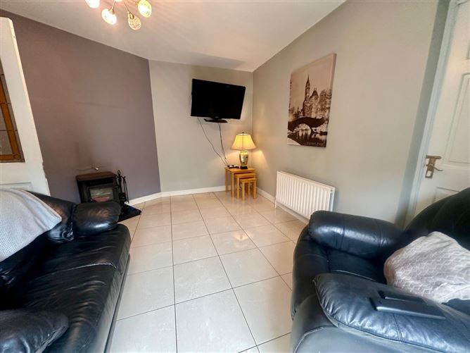 Ballybarrack, Knockbridge, Louth