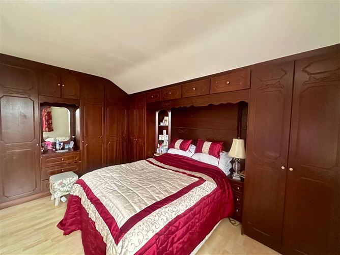 Ballybarrack, Knockbridge, Louth