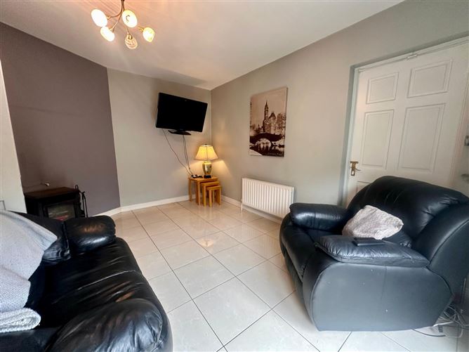 Ballybarrack, Knockbridge, Louth