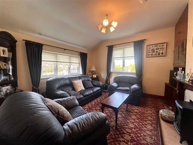 Ballybarrack, Knockbridge, Louth