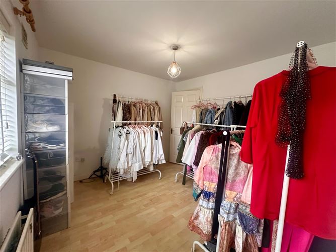 Ballybarrack, Knockbridge, Louth