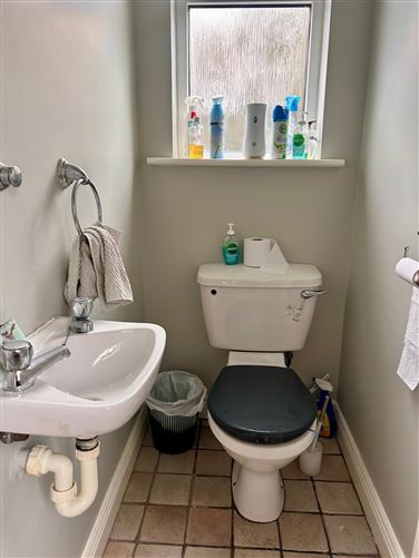 Ballybarrack, Knockbridge, Louth