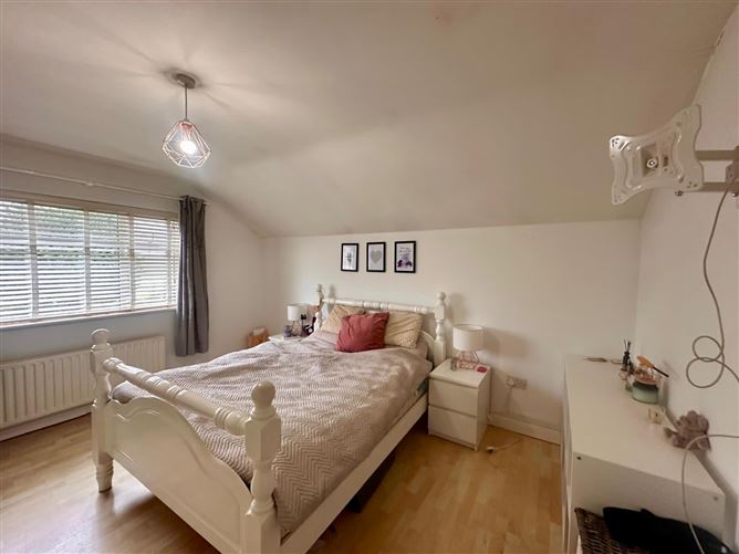 Ballybarrack, Knockbridge, Louth