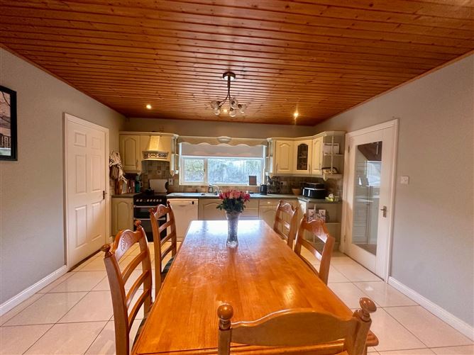 Ballybarrack, Knockbridge, Louth